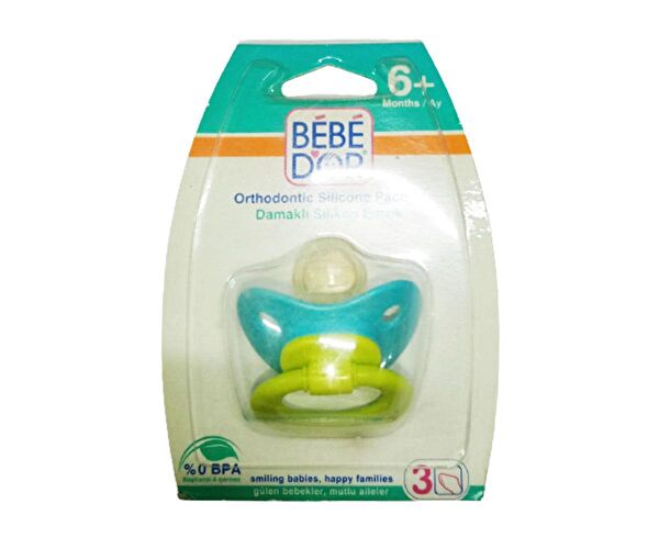 Bebedor Yalancı Emzik ve Aksesuarları