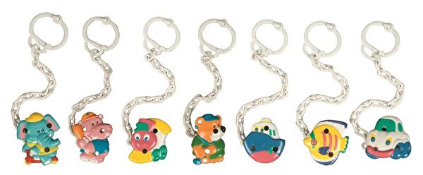 Bebedor Yalancı Emzik ve Aksesuarları