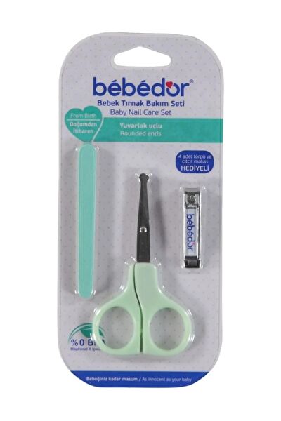 Bebedor Bebek Bakım Çantası