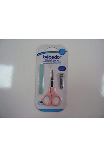 Bebedor Bebek Bakım Çantası