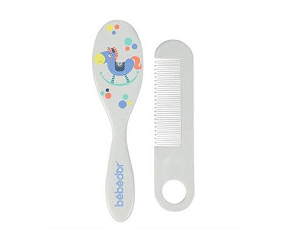 Bebedor Fırça Tarak