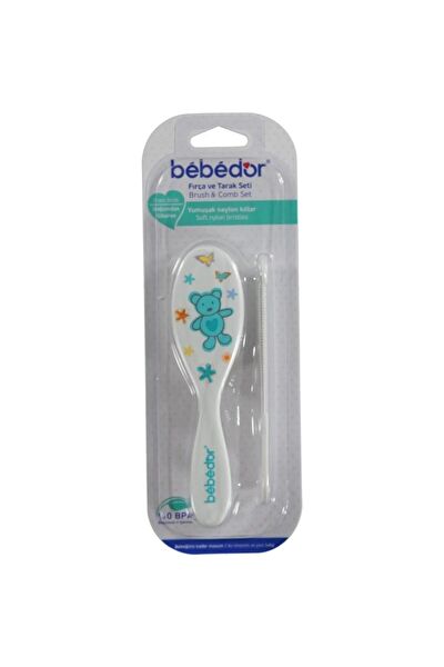 Bebedor Fırça Tarak