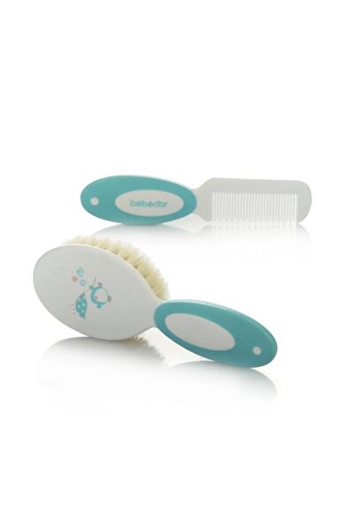 Bebedor Fırça Tarak