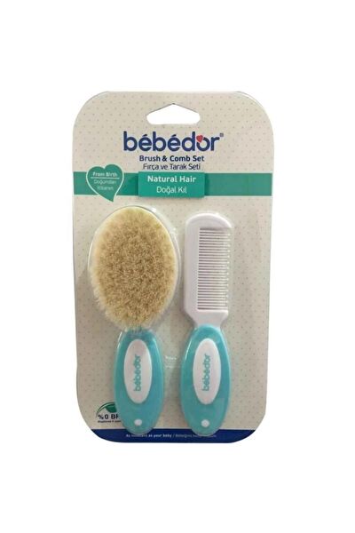 Bebedor Fırça Tarak