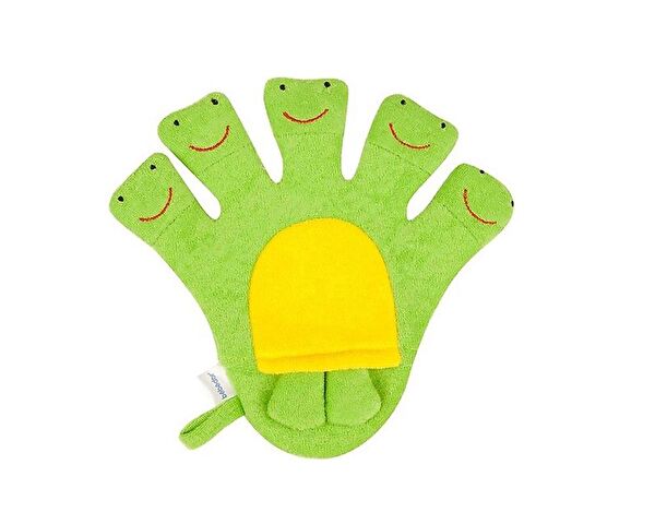 Bebedor Banyo Süngeri