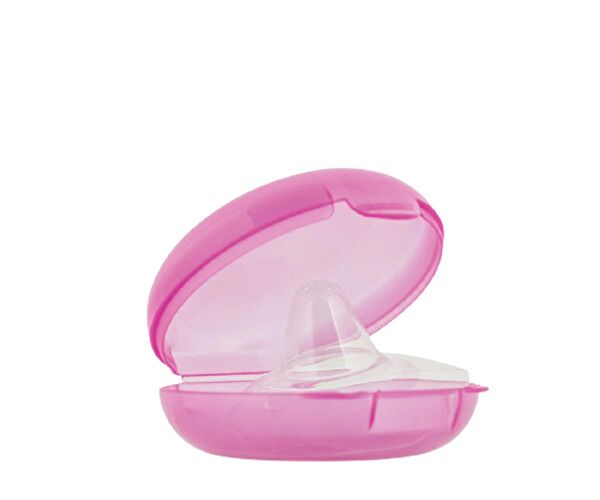 Bebedor Göğüs Pedi ve Koruyucuları