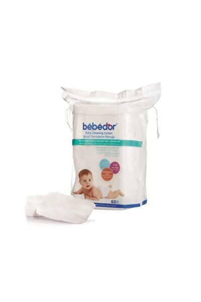 Bonbonetti Temizleme Pamuğu