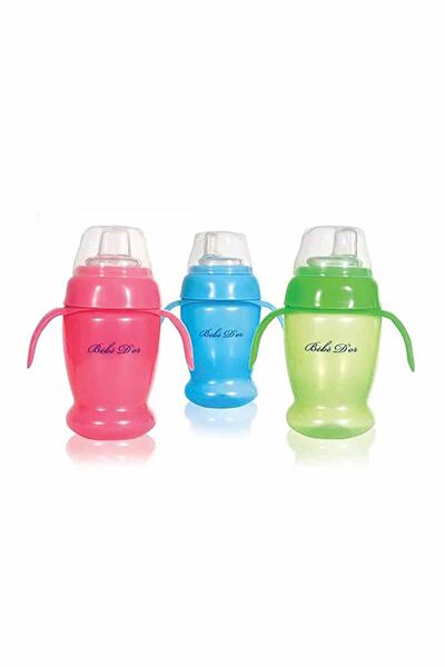 Bebedor Alıştırma Bardağı ve Suluk