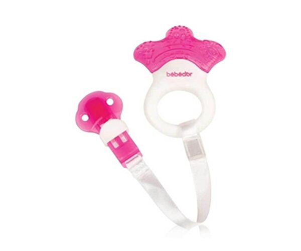 Bebedor Diş Kaşıyıcı