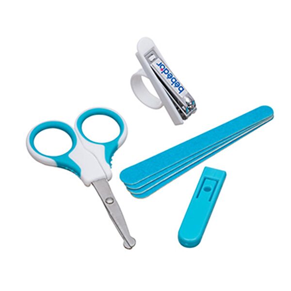 Bebedor Bebek Tırnak Makası