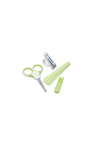 Bebedor Bebek Tırnak Makası