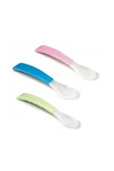 Bebedor Mama Tabağı, Kaşığı