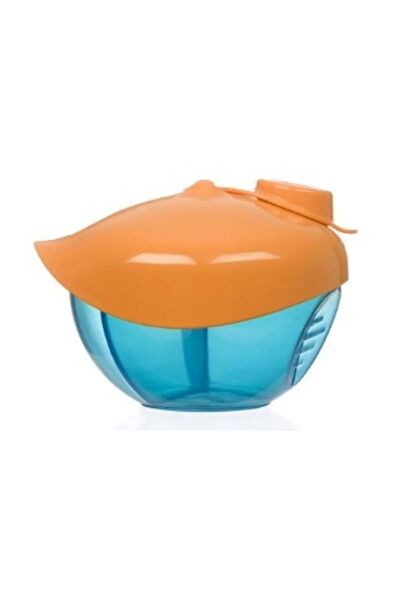 Bebedor Süt Saklama Poşeti, Kabı