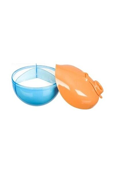 Bebedor Süt Saklama Poşeti, Kabı