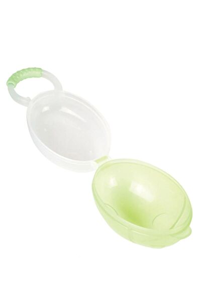 Bebedor Süt Saklama Poşeti, Kabı