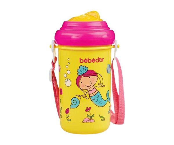 Bebedor Alıştırma Bardağı ve Suluk