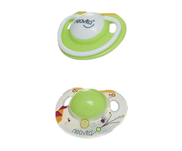 Neavita Yalancı Emzik ve Aksesuarları