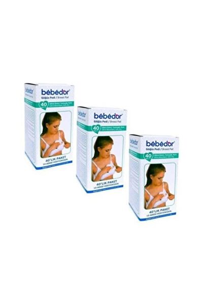 Bonbonetti Göğüs Pedi ve Koruyucuları