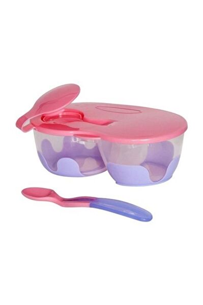 Bebedor Mama Tabağı, Kaşığı