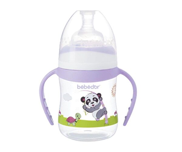 Bebedor Biberon