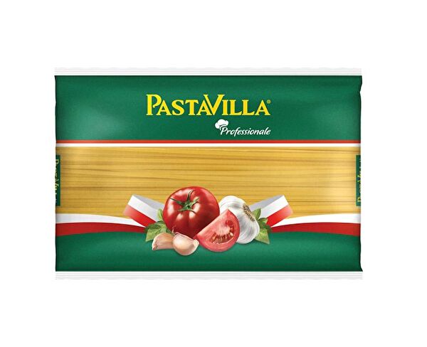 Pastavilla Makarna, Mantı