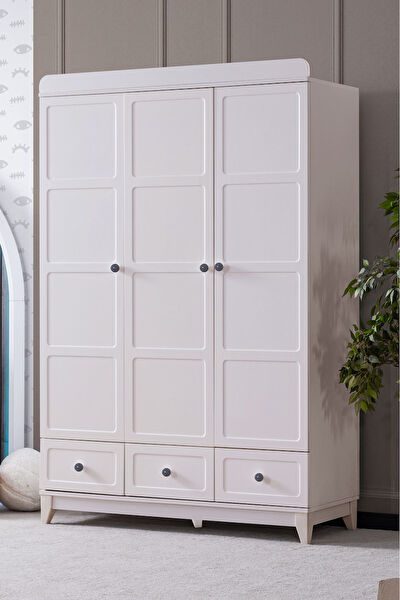 Setay Çocuk, Genç Odası Gardırop