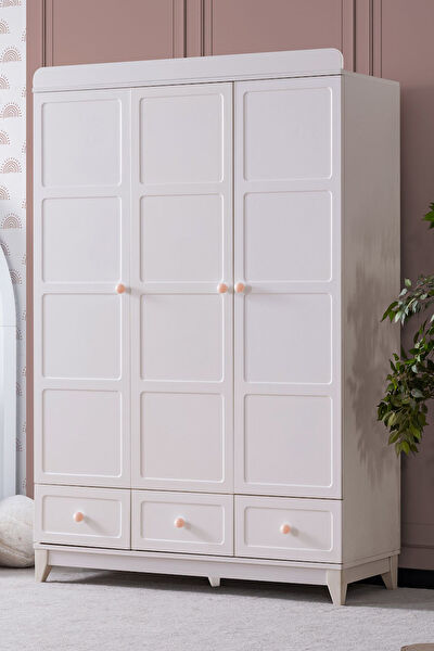 Setay Çocuk, Genç Odası Gardırop