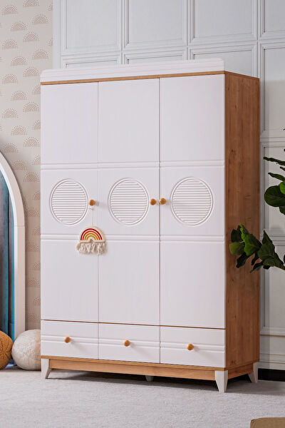 Setay Çocuk, Genç Odası Gardırop