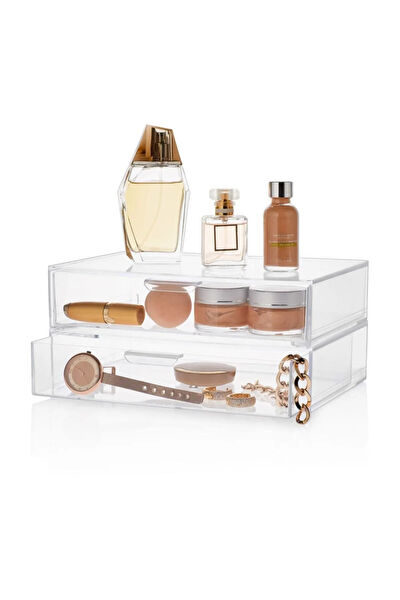 Esda Store Makyaj Kutusu, Organizer