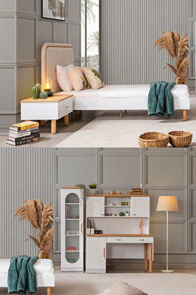 Setay Çocuk, Genç Odası Takımı