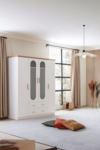 Setay Çocuk, Genç Odası Gardırop