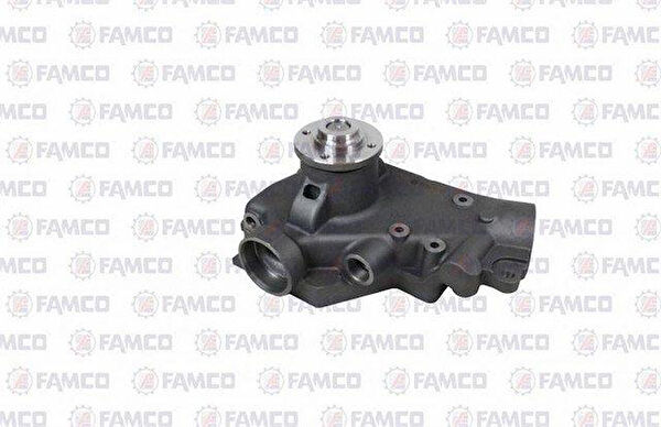 FAMCO-AV Yedek Parça Ürünleri