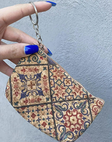 Damzenaksesuar Kadın Cüzdan