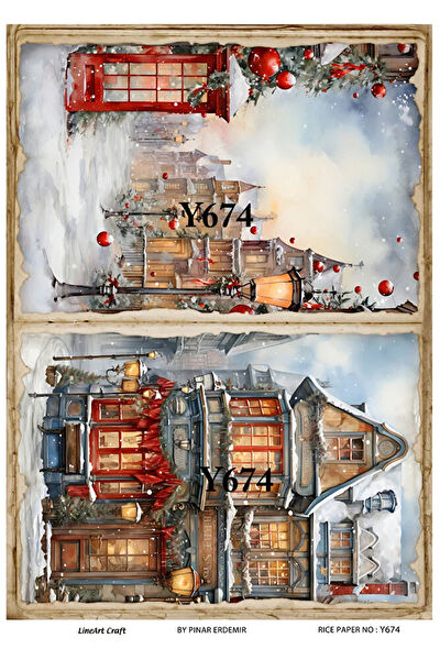 LineArt Yardımcı Sanat Ürünleri