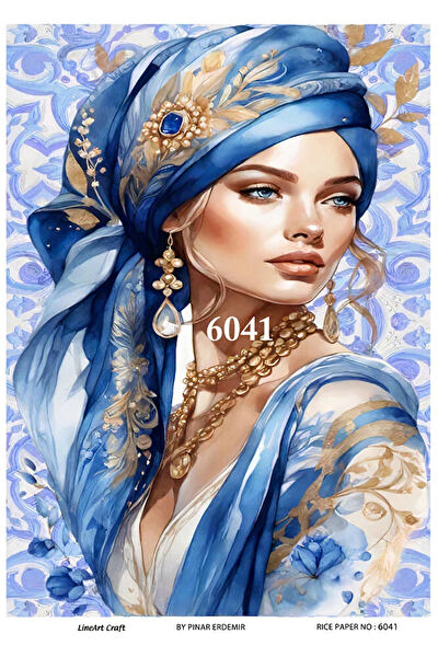 LineArt Yardımcı Sanat Ürünleri