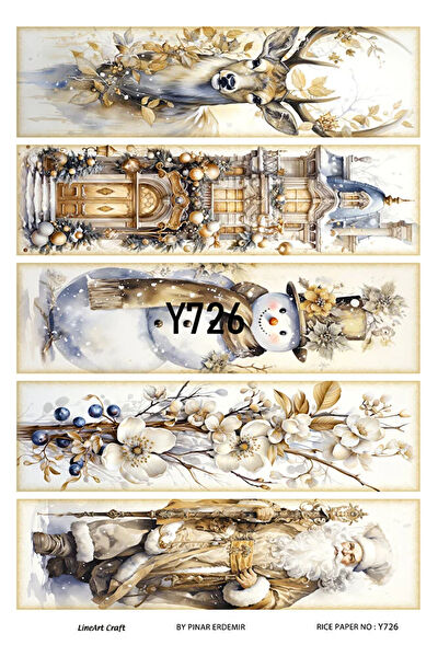 LineArt Yardımcı Sanat Ürünleri