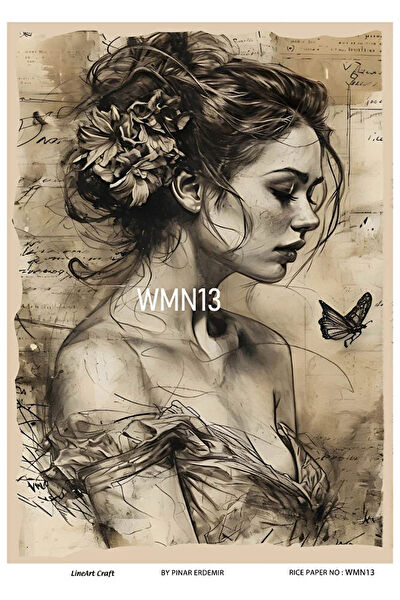 LineArt Yardımcı Sanat Ürünleri