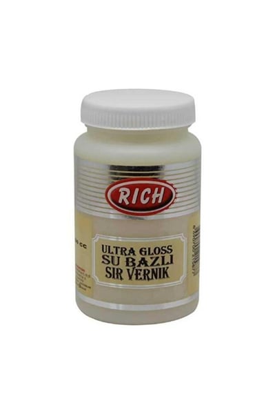 Rich boya PVC Boyaları