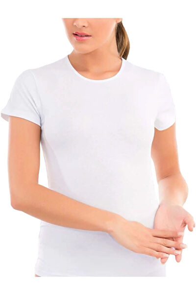 İmer Çamaşır Kadın Atlet, Body