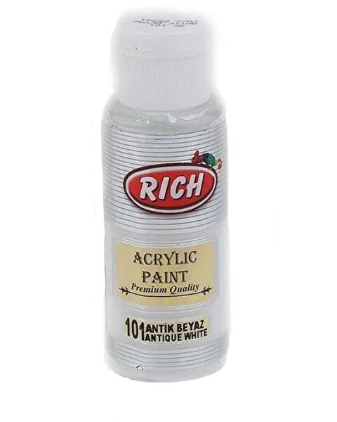 Rich Akrilik Boya