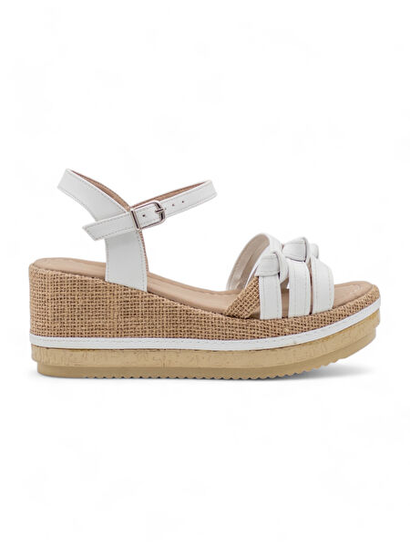 Zorde Kadın Sandalet