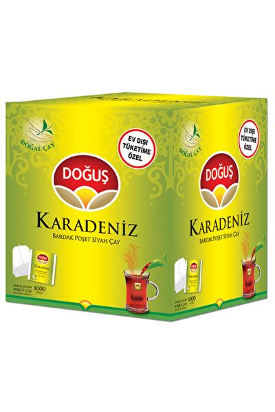 Doğuş Çay