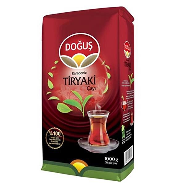 Doğuş Çay