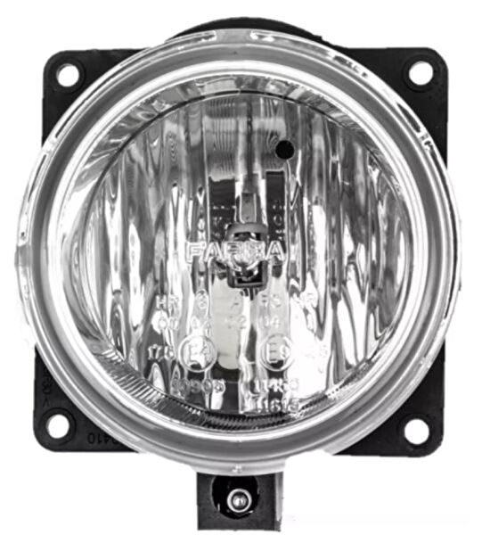 Universal Araca Özel Sis Lambaları