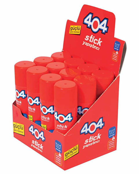 404 Kimya Yapıştırıcı