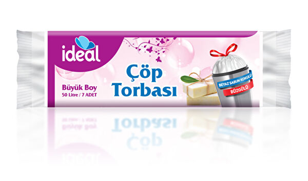 Koroplast Çöp Torbası