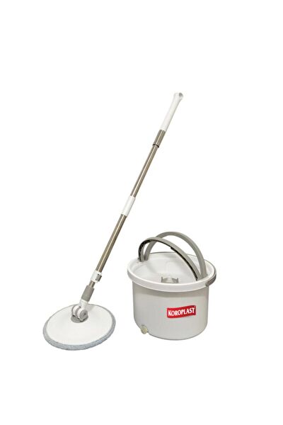 Koroplast Paspas, Mop Setleri