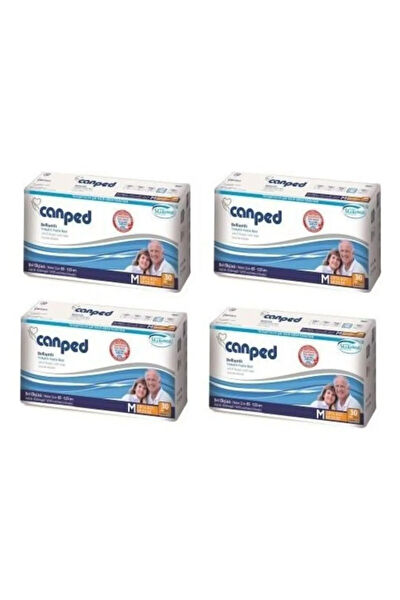 Canped Yetişkin Bezi