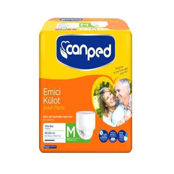 Beşikte Yetişkin Bezi