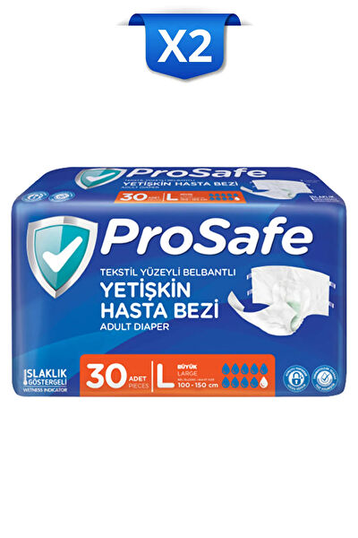 Prosafe Yetişkin Bezi